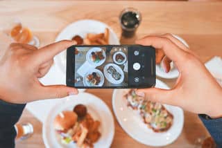 Wie Smartphones Kreative produktiver machen