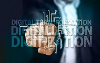 In Zeiten der Rezession ist Effizienzsteigerung für Unternehmen elementar In Zeiten der Rezession ist Effizienzsteigerung für Unternehmen elementar